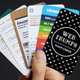 Illustration for article titled Web Trumps Pits Site Against Site in a Card Game That Doesnt Need Internet Access